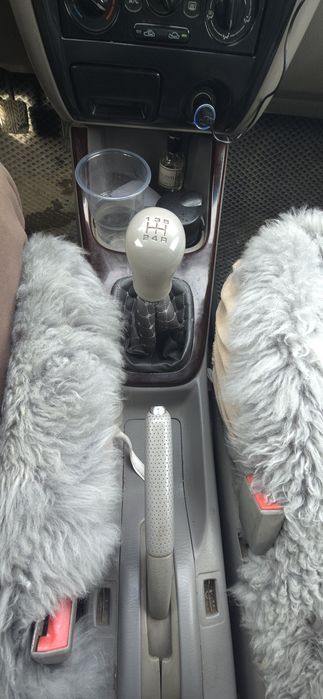 продам мазда рестаилинг