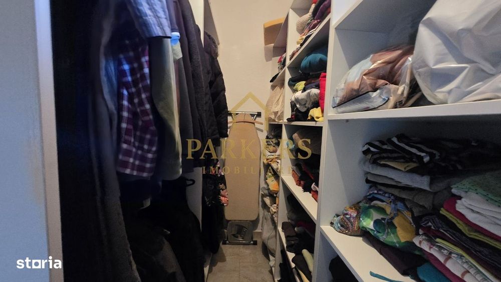 Casă renovată 150 mp utili + 1000 mp teren, priveliște spre Munte