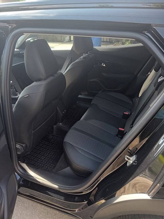 Vand Peugeot 2008
