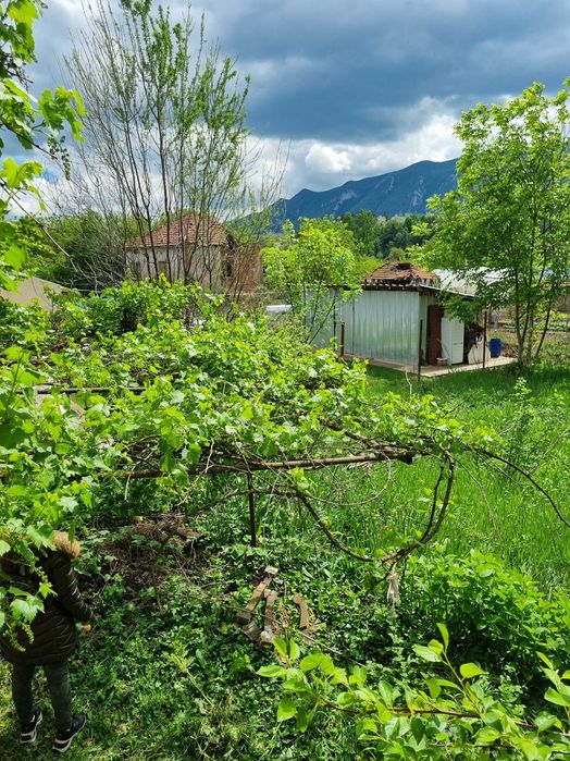 Продава се Къща в с. Краводер, Област Враца - 42 кв.м за 596 €/кв.м - Снимка #10