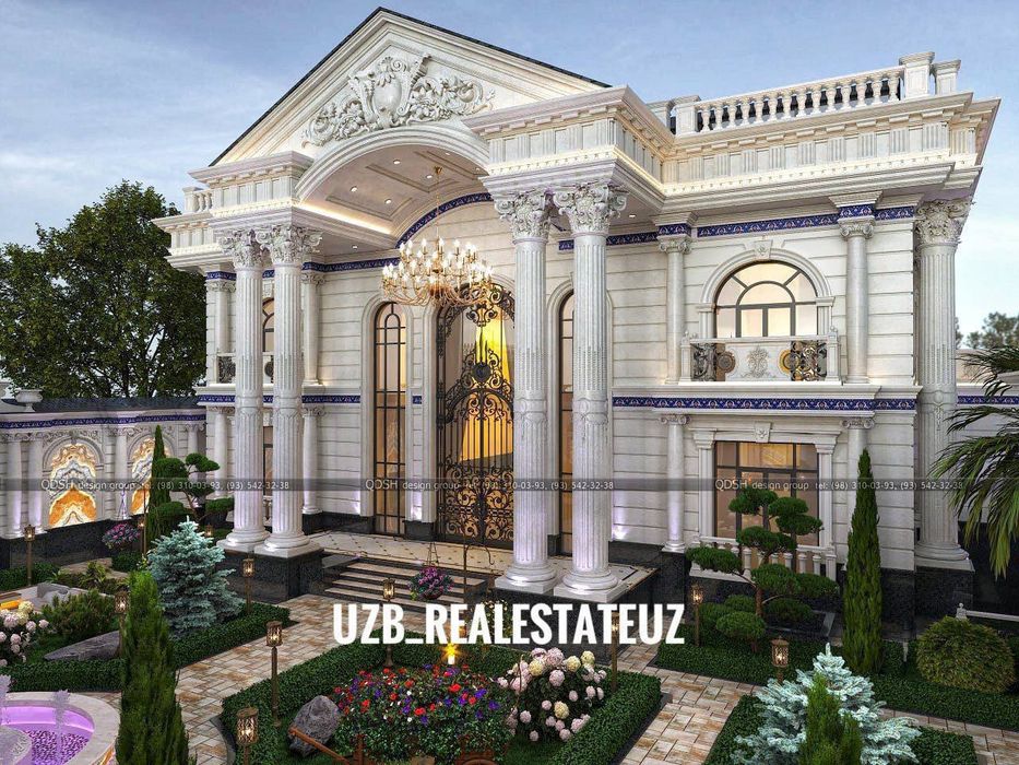 Срочно Срочно продаётся ЛЮКС Шикарный Дом Самом центре города