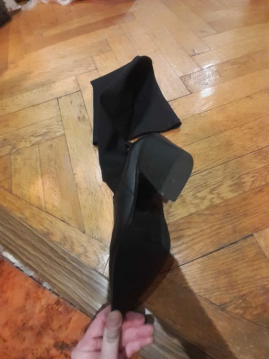 Cizme Il Passo nr 37