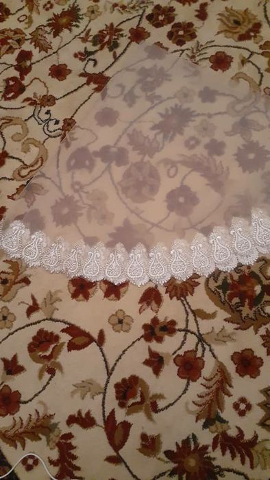 Тур для невестки