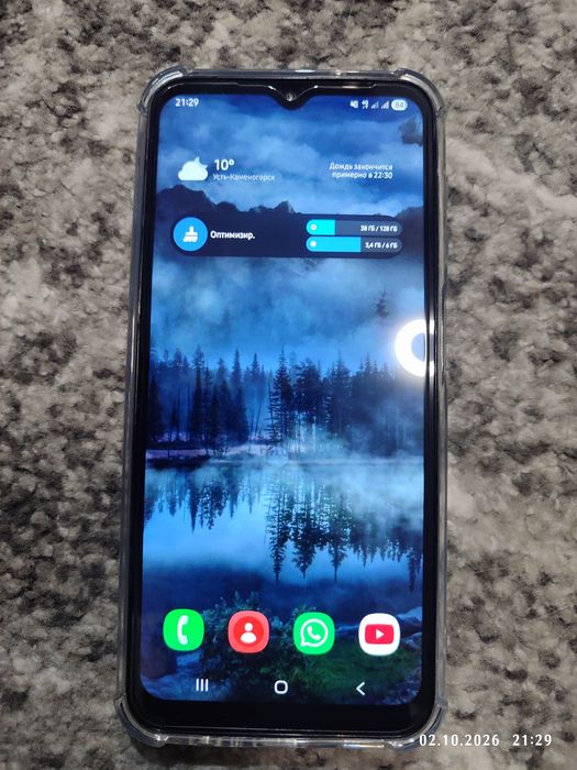 Samsung A14 ( 6/128) обмен