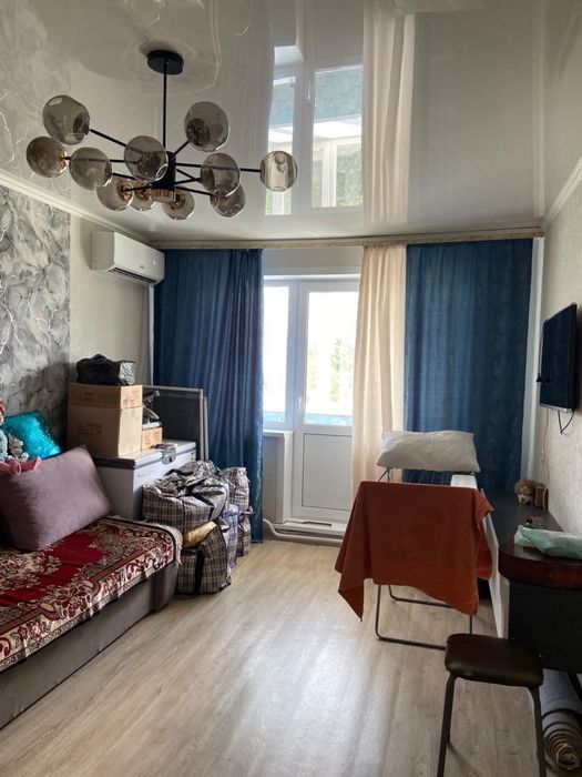 Продам 3х комнатную квартиру