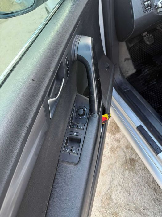 Vand WV Passat 2.0Tdi 4Motion