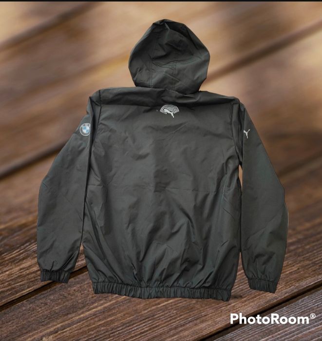 Puma, Canada Goose мъжки пролетно яке