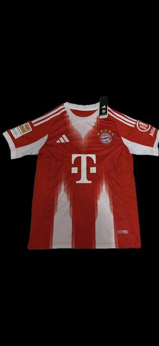 Tricou Musiala bayern