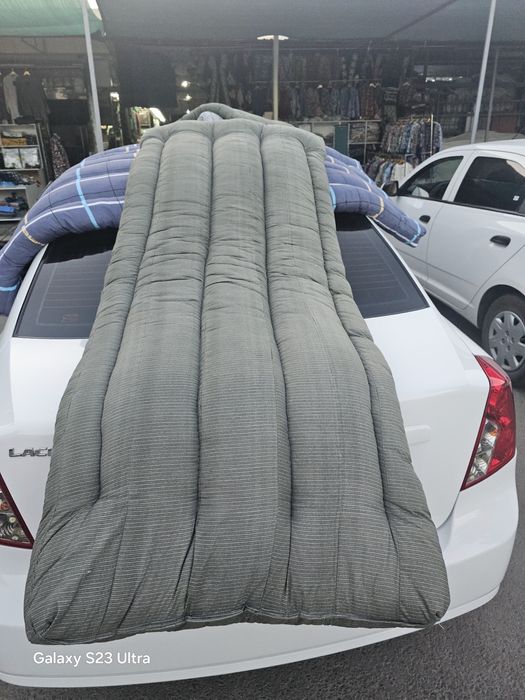 Stroyka matras optim kapilektla