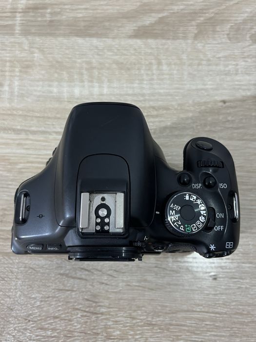 Фотоаппарат Canon 600D