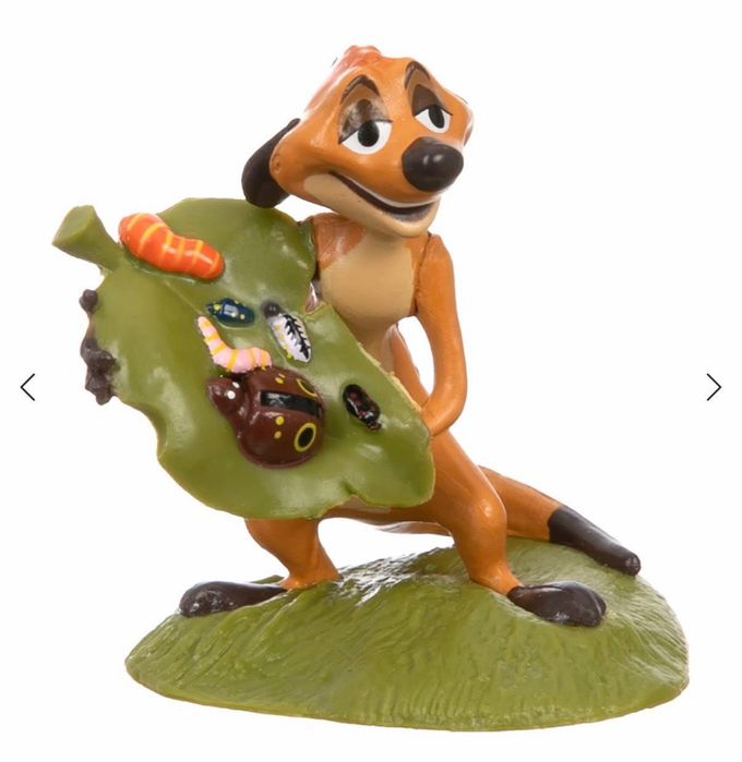 Страхотен комплект с фигурки за игра Disney Lion King, Дисни Цар Лъв