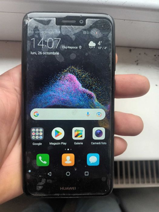 Huawey p9 lite stare buna