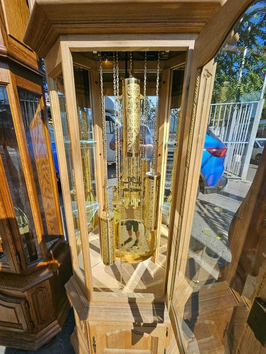 Ceas Pendul Podea