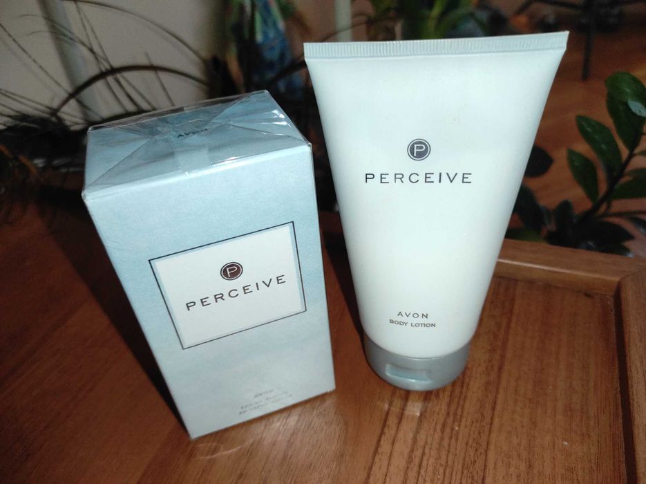 Комплекти Perceive AVON