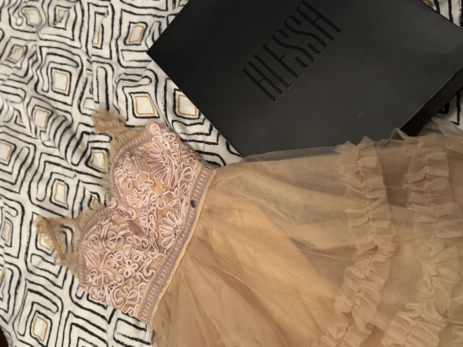 Рокли Alessa, LCW, ALLSAINTS