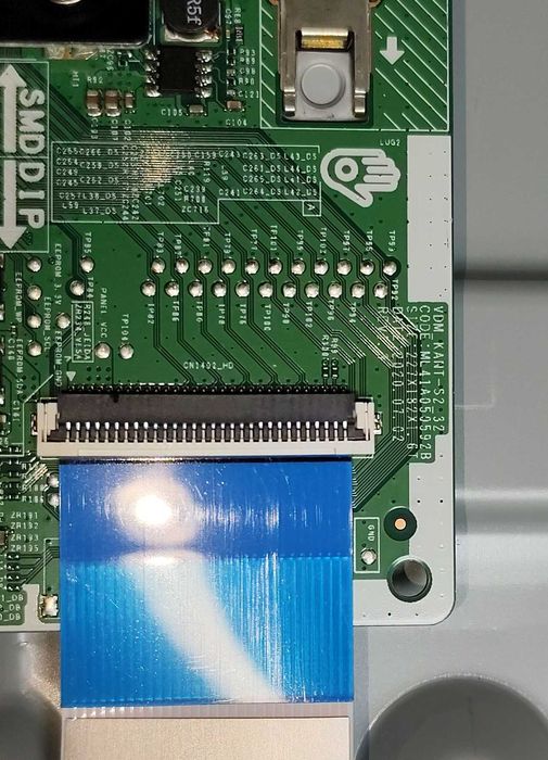 Placa Baza Tv Samsung UE32T4302AKXXH