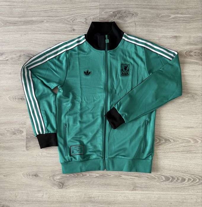 Екип Adidas Liverpool Icon