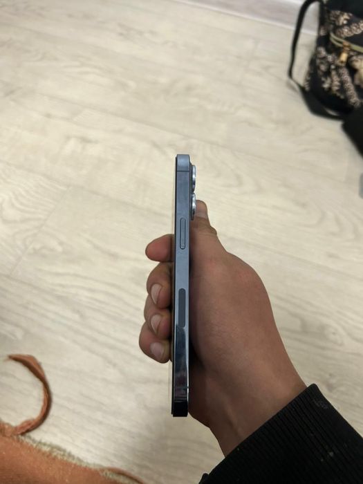 iPhone 13 pro 128 gb