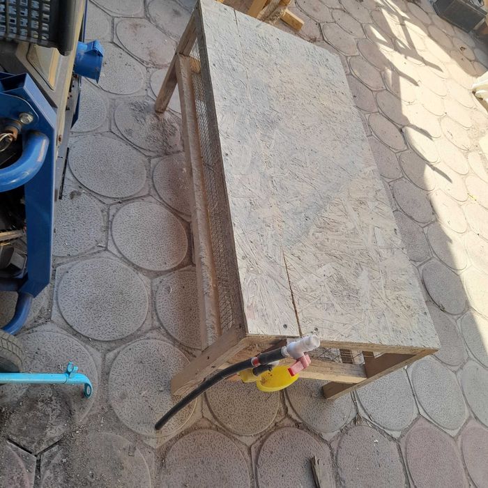 Продам клетки для ПЕрепелок