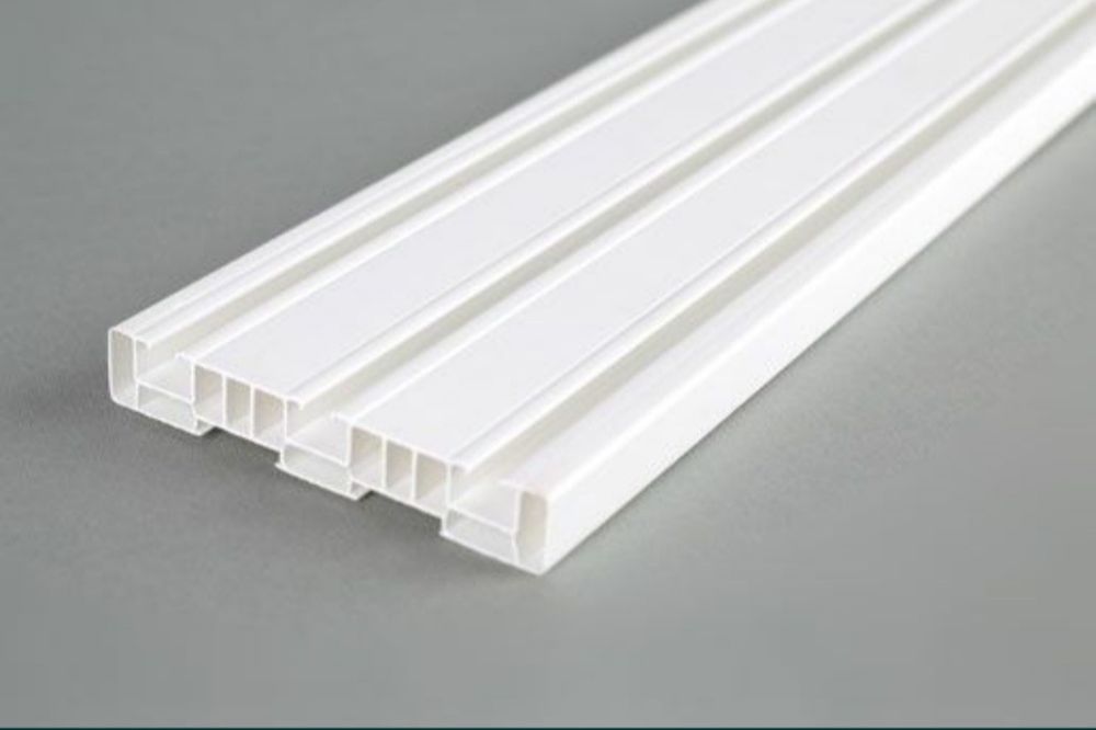 Карниз паталочный Karniz patalochniy ustanovka