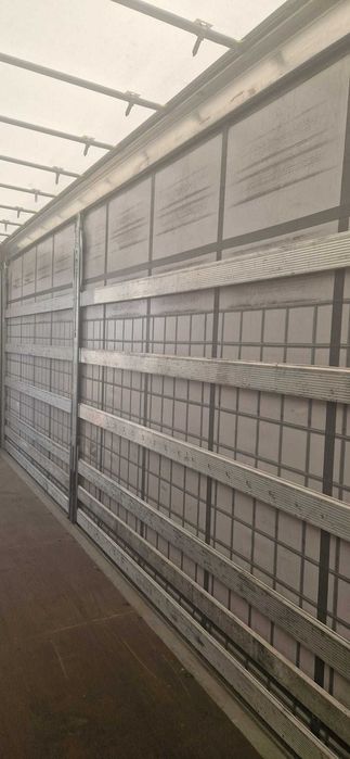 Prelate laterale semiremorca Schmitz Varios