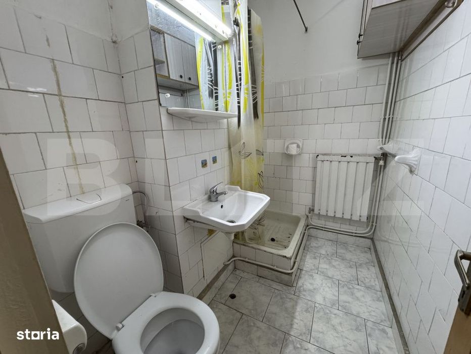 Apartament cu 4 camere, 78 mp, Zalau