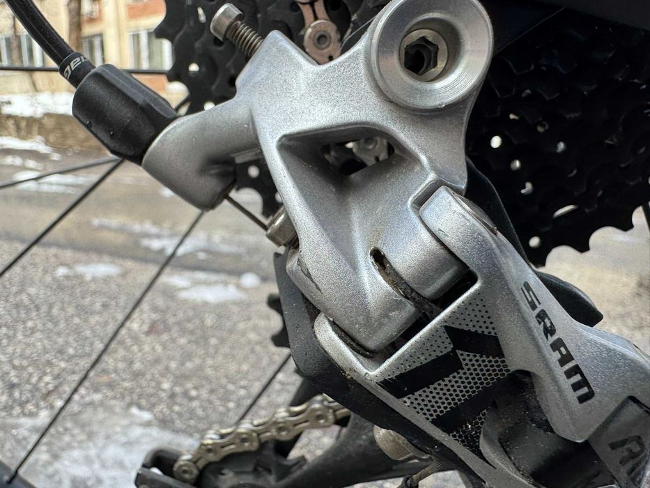 велосипед gravel Specialized diverge comp carbon