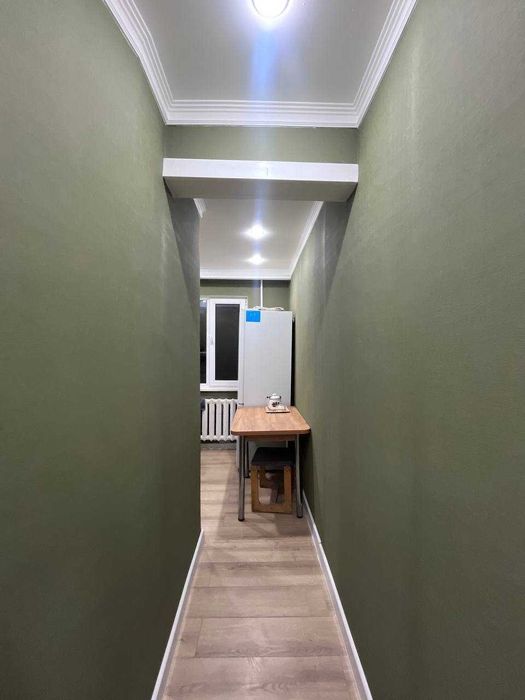 Продам 2 комнатную 5 мкр