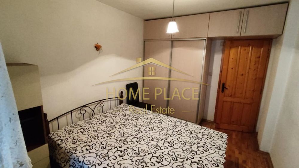 Дава се под наем Тристаен апартамент в Варна, Колхозен пазар - 110 кв.м за 714 € - Снимка #6