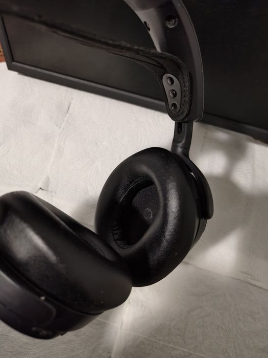 Casti Gaming Steelseries Arctis Nova Pro Wireless