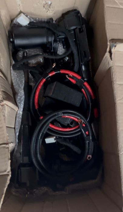 Электра усилитель руля для ВАЗ  моделей