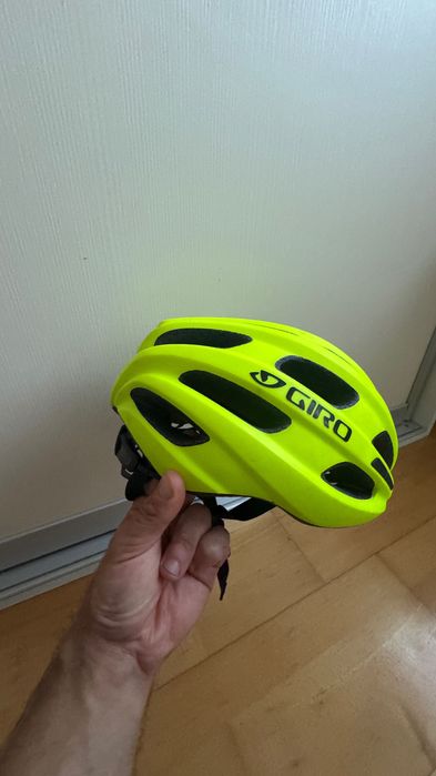 Casca giro register mips II reglabila 54 61 cm ciclism bicicleta mtb gravel cursiera