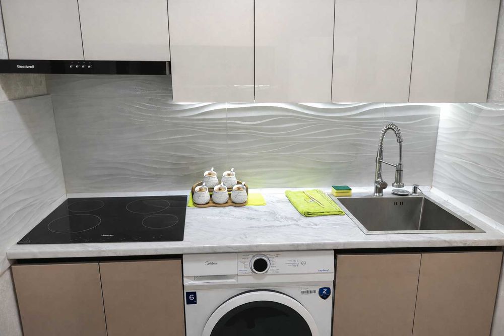 Аренда квартиры долгосрочная