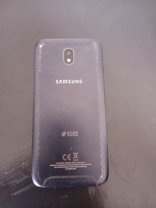 Vând samsung j5 2017
