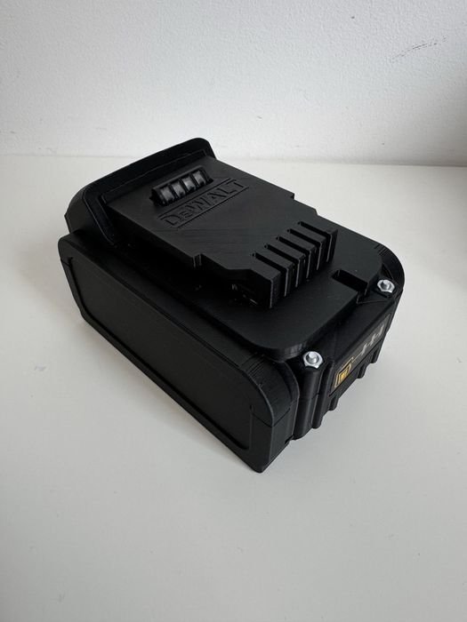 Carcase de schimb pentru baterii Dewalt  18v 5ah