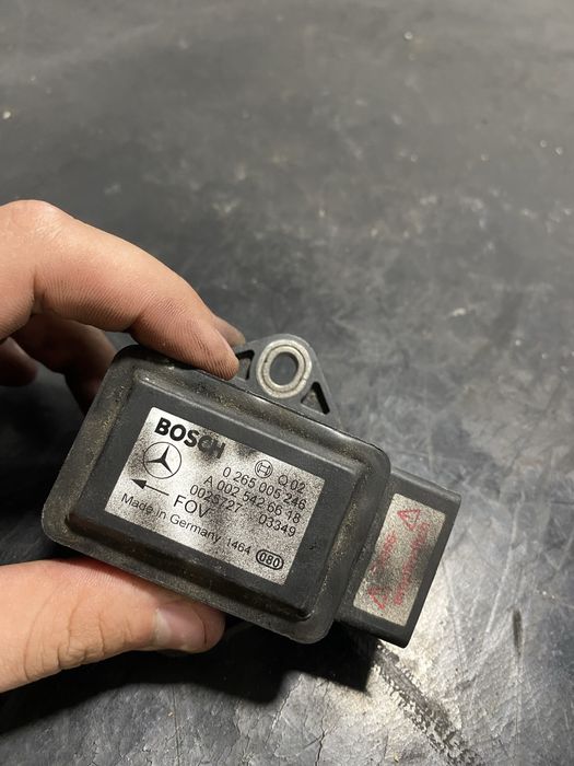 Senzor ESP Mercedes Vito W639 A0025426618 / 0265005246