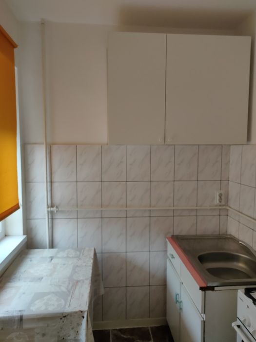 PF Inchiriez garsoniera luminoasa , 28 mp  Manastur , Aleea Garbau