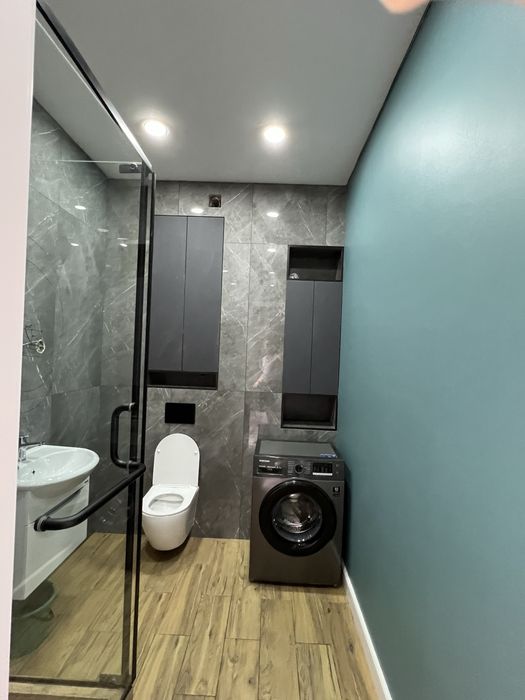 Квартира на длительно