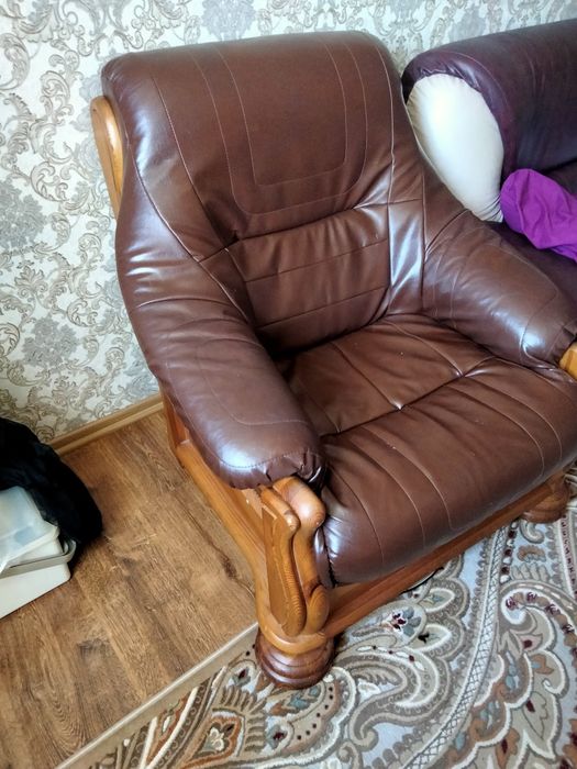 Кресло Беларусь 2 шт за 50 тыс