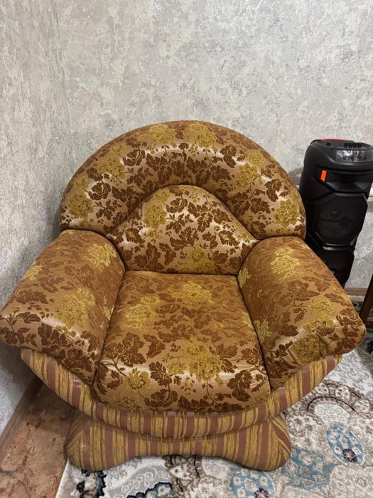 Диван кресло 3,2,1