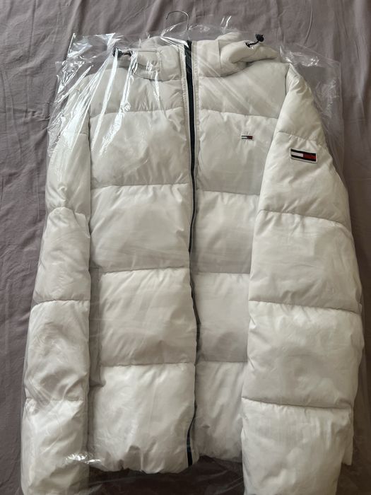 Tommy Hilfiger - зимно яке