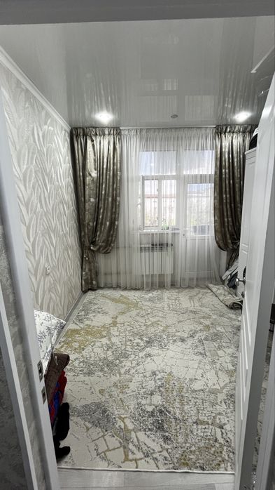 5 мкр 31 дом, 4 бөлмелі пәтер