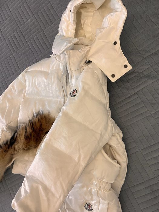 Комбинезон зимний