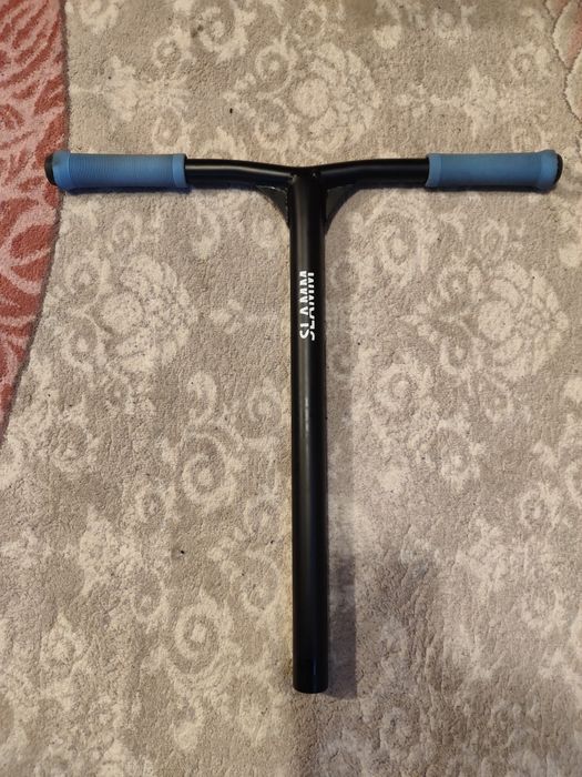 Vand ghidon trotineta Slamm!