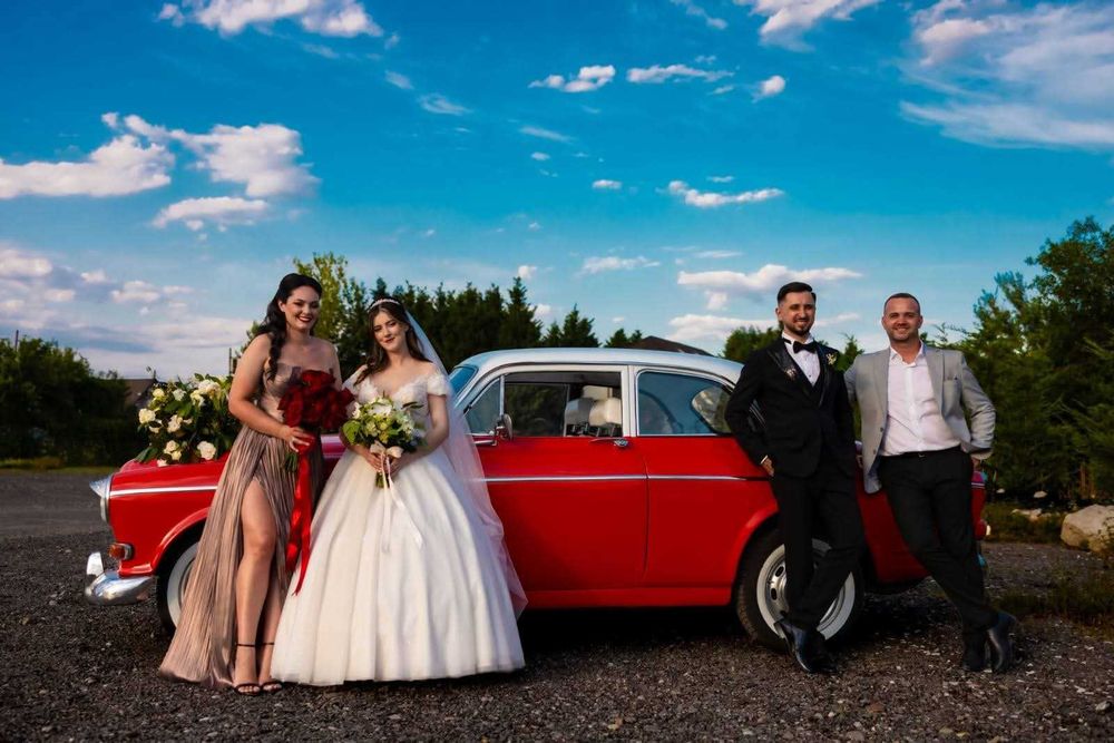 Închiriez Masină Epocă  Nunti -Sedinte foto- Filmări - Botezuri -Evenimente