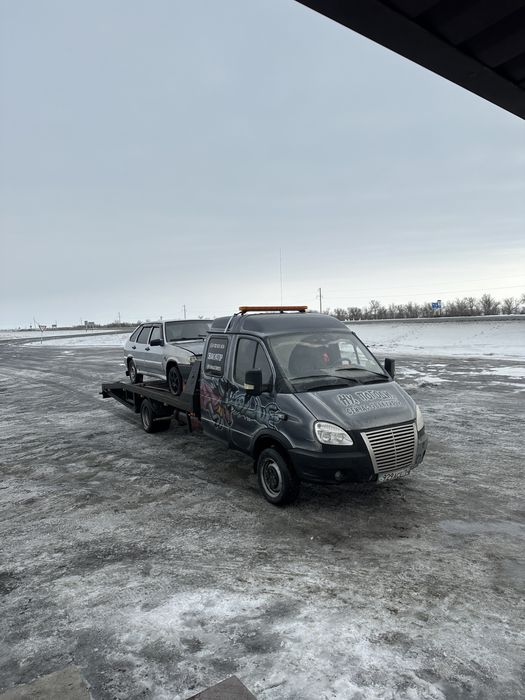 Услуги эвакуатора 24/7