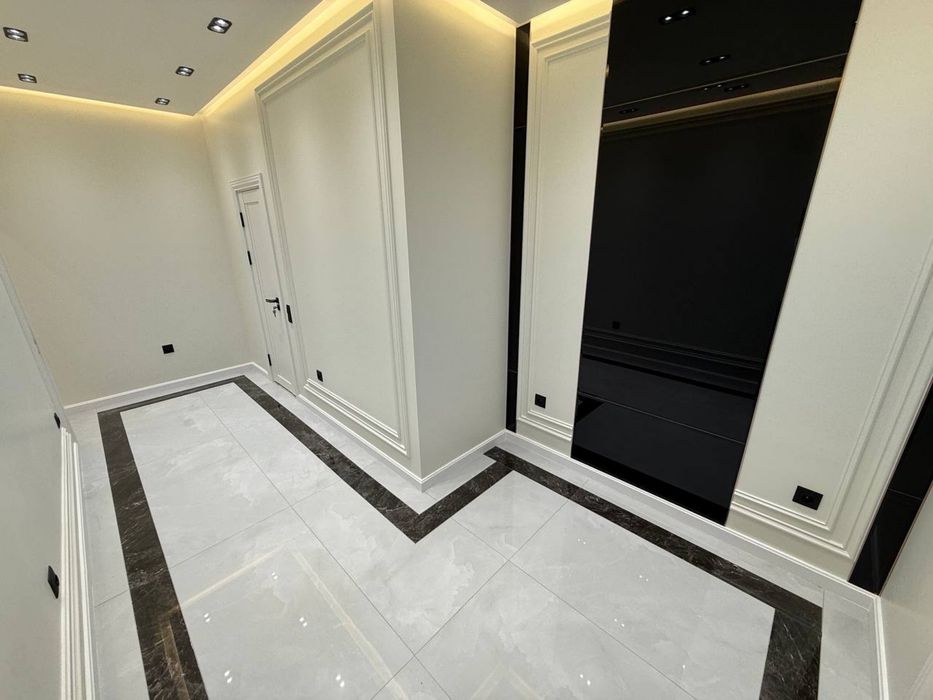 Коммерческое помещение 65 м² | Готовый арендатор | Мегапланет