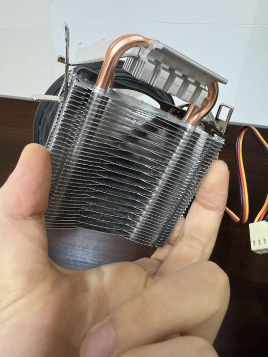 Кулер для компьютера