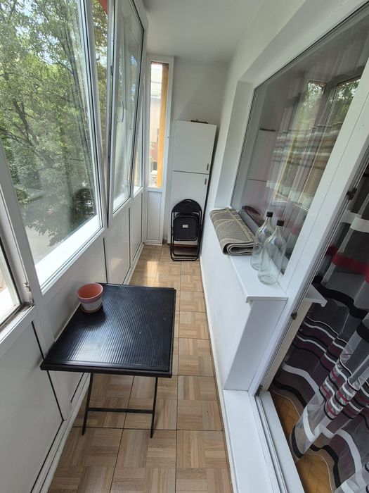 Dau apartament in chirie