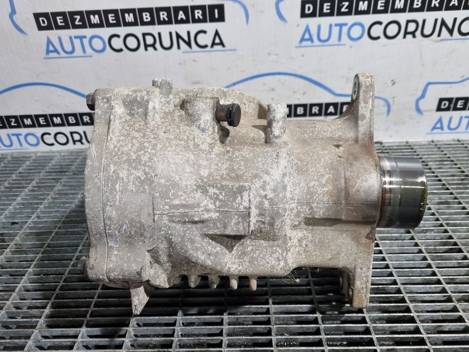 Cutie de Tranfer Grup Fata Volvo XC60 2.4 D 2008 - 2013 215CP Automata D5244T10 (1104) ...